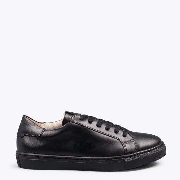 SNEAKER - Zapatillas de NEGRO/NEGRO – ShopOnline