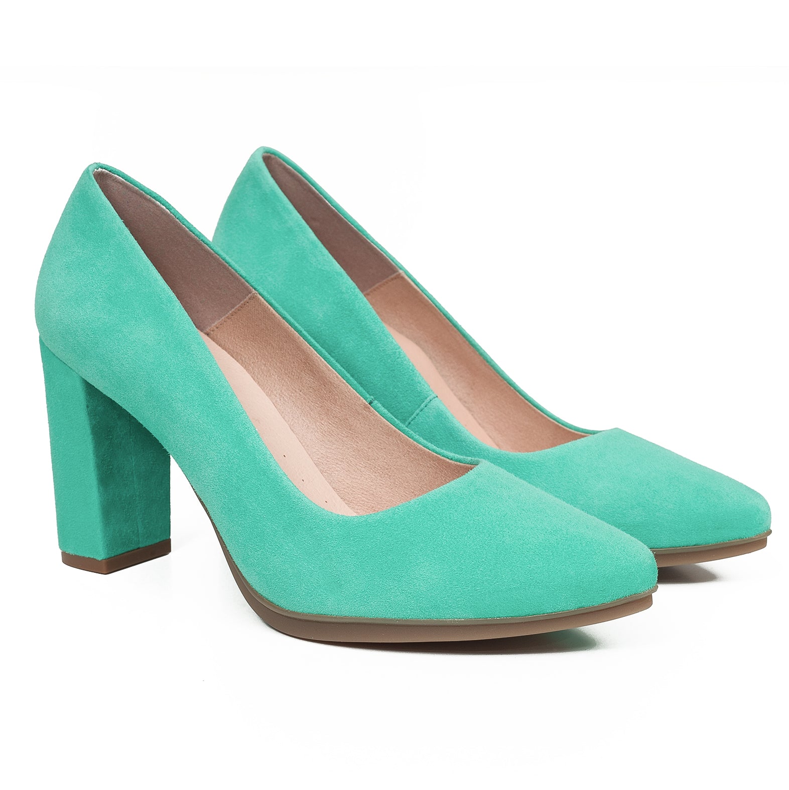 Zapatos De Verde on Sale, SAVE 50%.