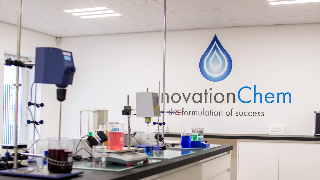 Innovation Chem Laboratory 