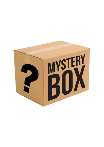 100 Mystery Box – EZ Car Care UK