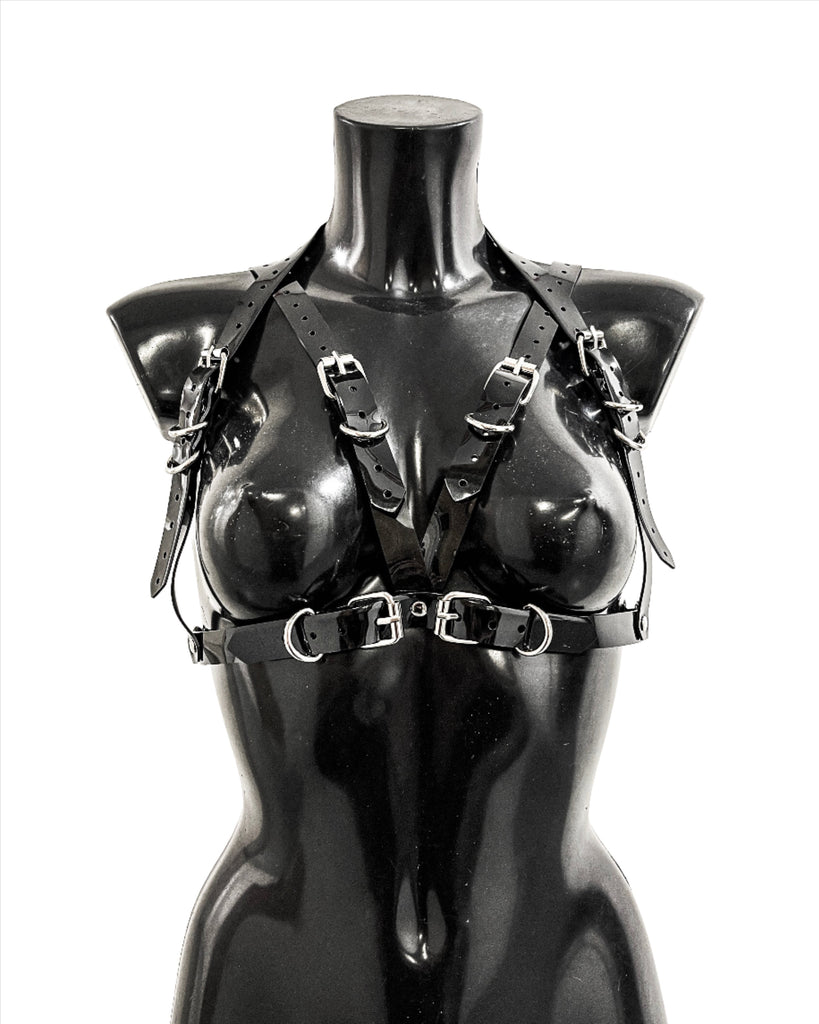 Sculpture Bustier by Jivomir Domoustchiev