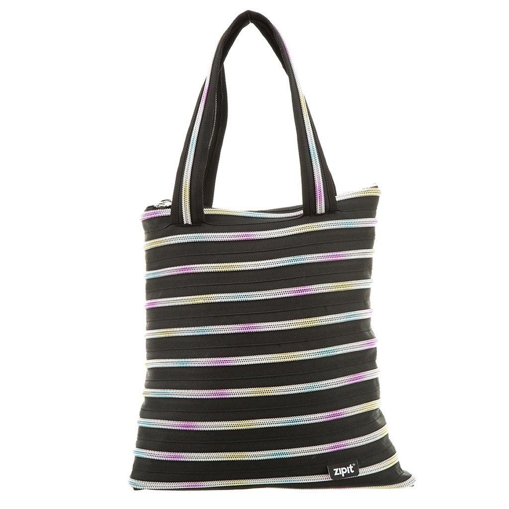 Zipper Large Tote Bag– ZIPIT