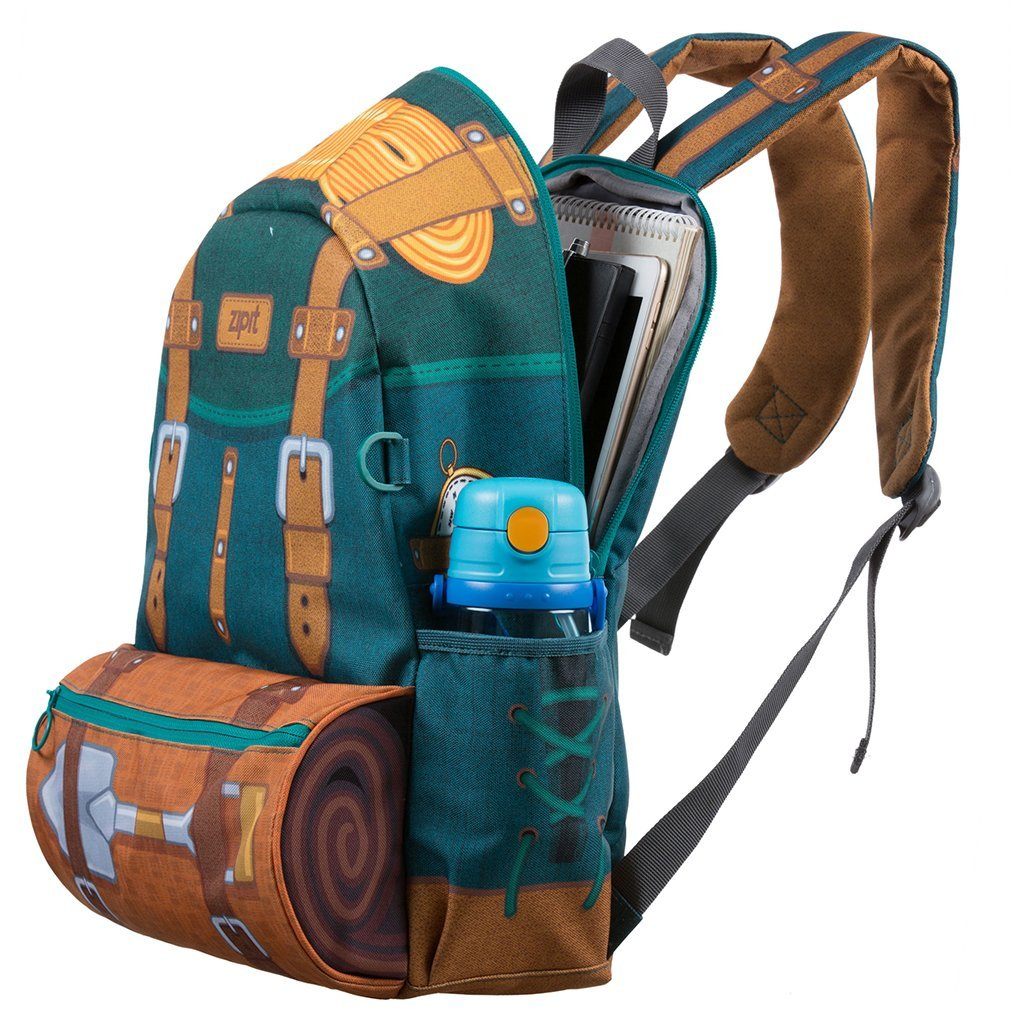 travel adventure backpack