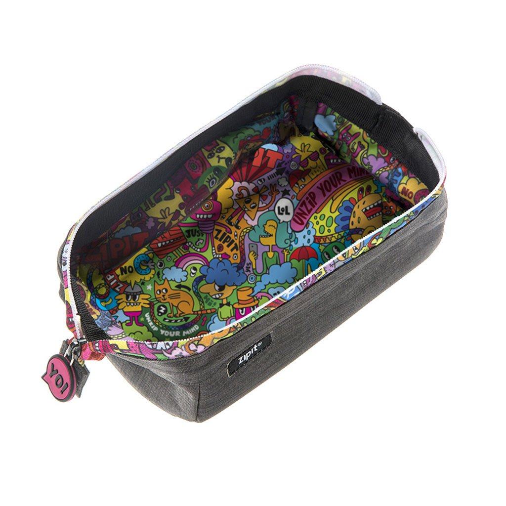 Lenny Pencil Case | Buy Pencil Case Online | ZIPIT