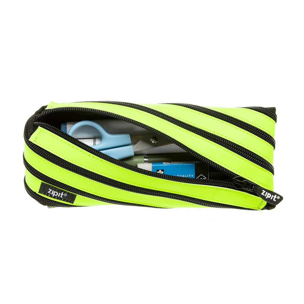 neon purse