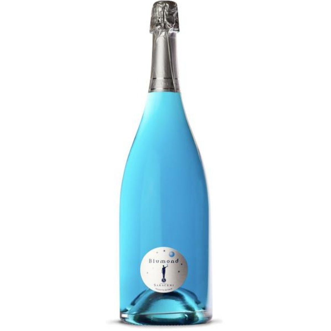 Blumond Magnum Limited Edition - Saraceni Wines product image