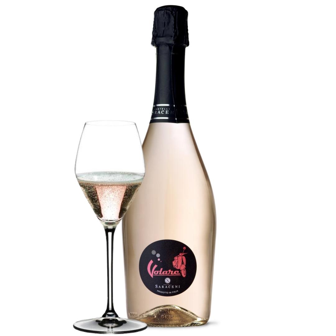 Volare Pink Grapefruit - Saraceni Wines product image