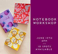 Notebook Workshop