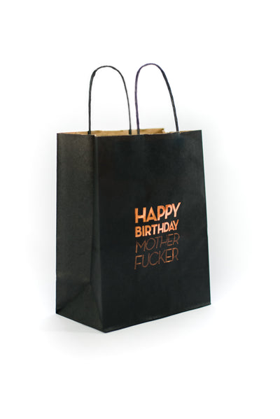 Happy Birthday To You! Tote Bag