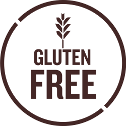 gluten free cocomels