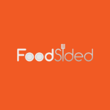 FoodSided logo