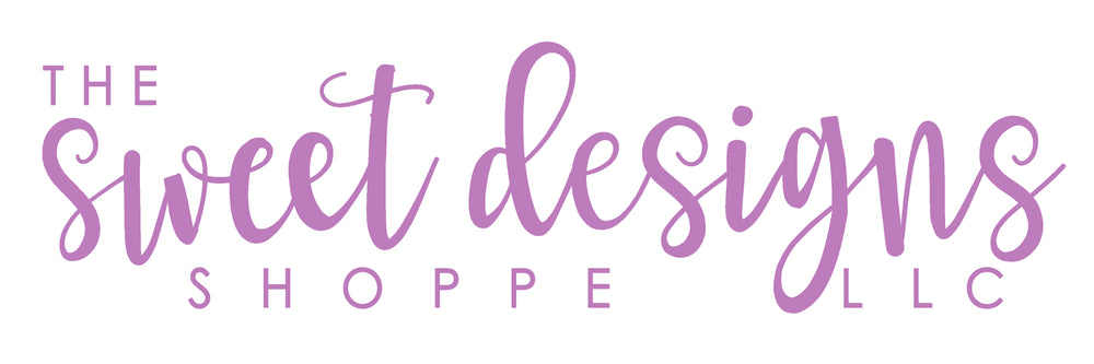The Sweet Design Shoppe Coupon Code