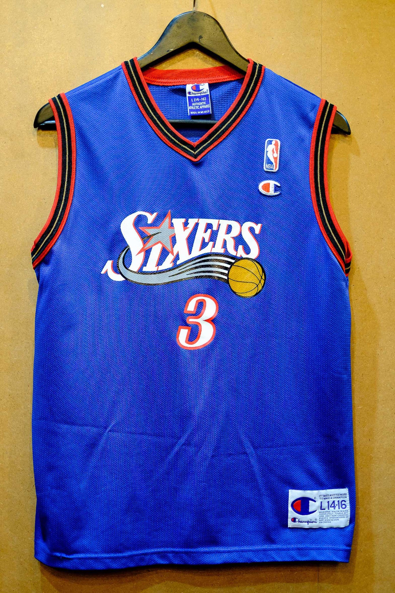 champion sixers jersey - OFF-67% > Shipping free