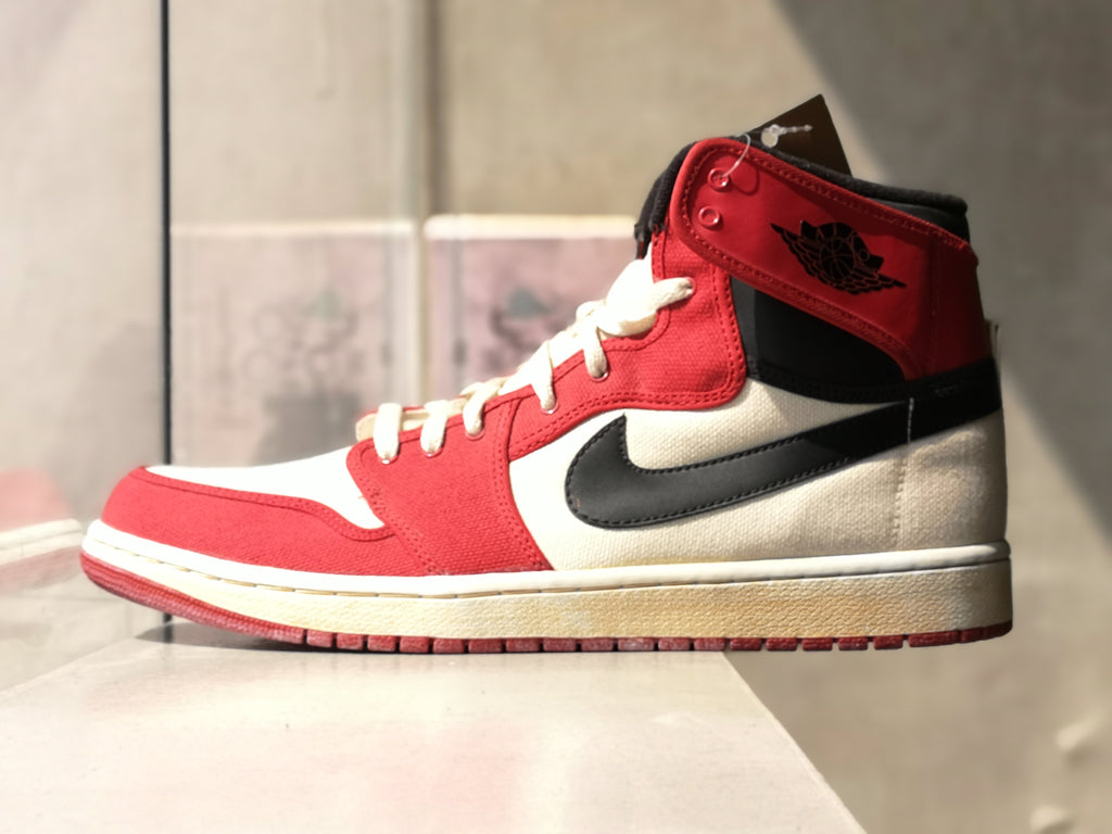 jordan 1 ko chicago