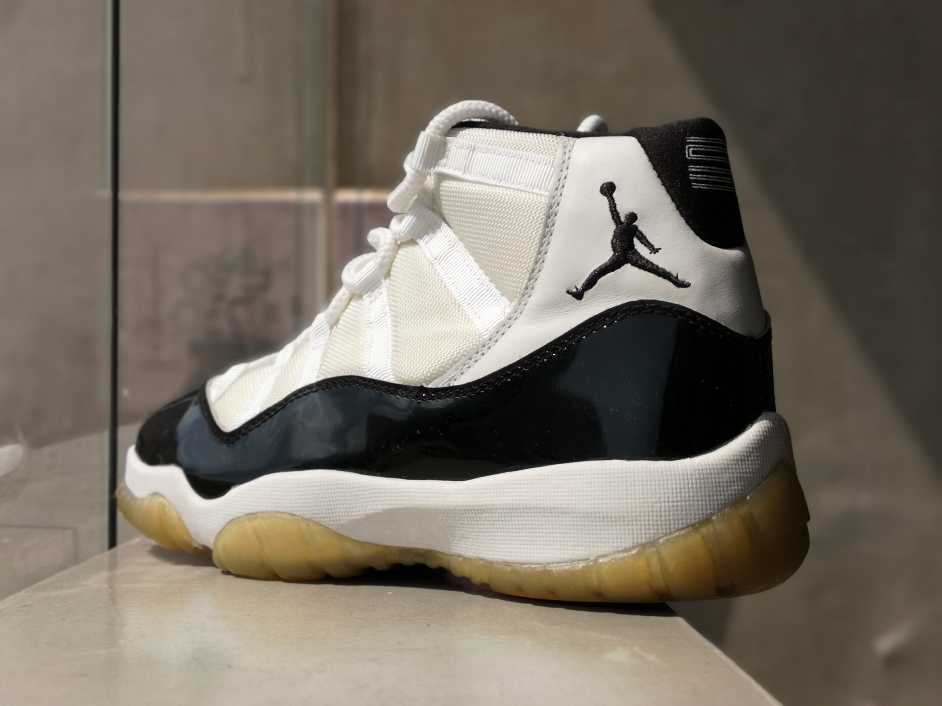 jordan 11 concord 2000