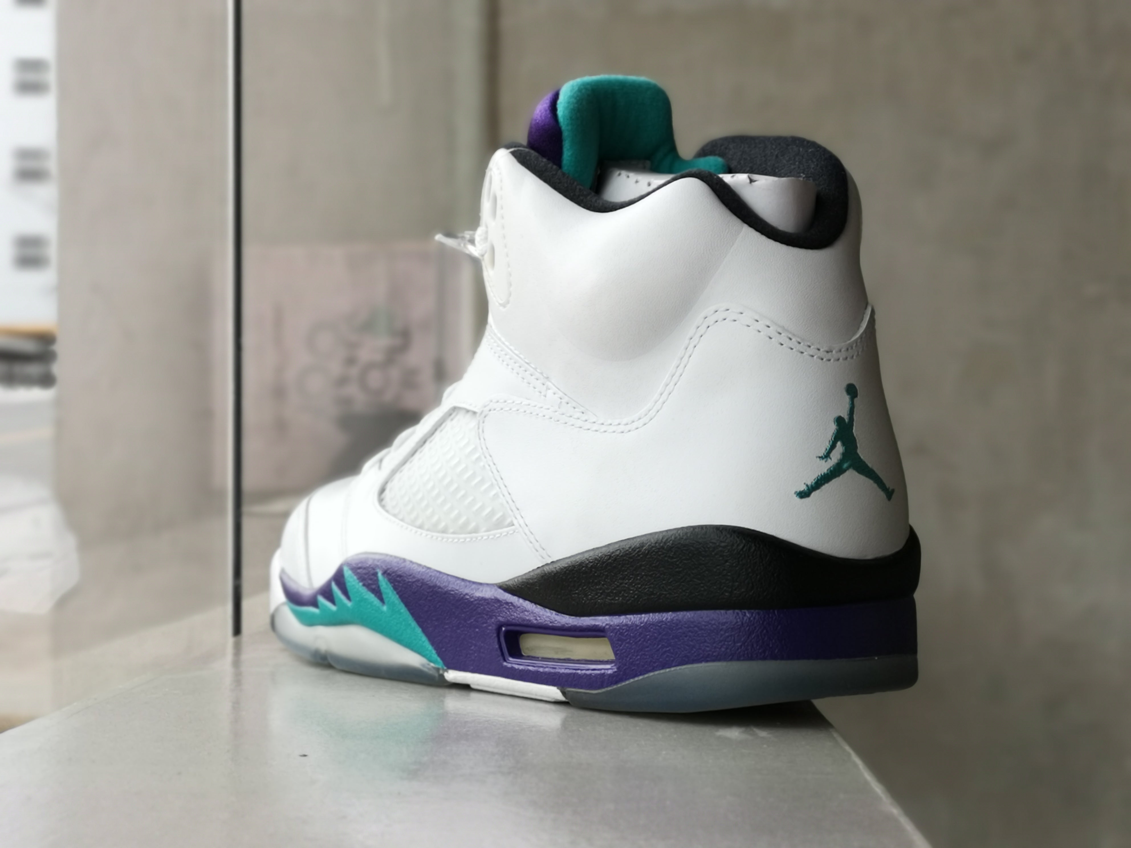 jordan 5 2012