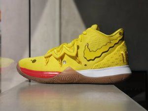 kyrie 6 spongebob price