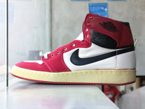 air jordan 1 high chicago 1985