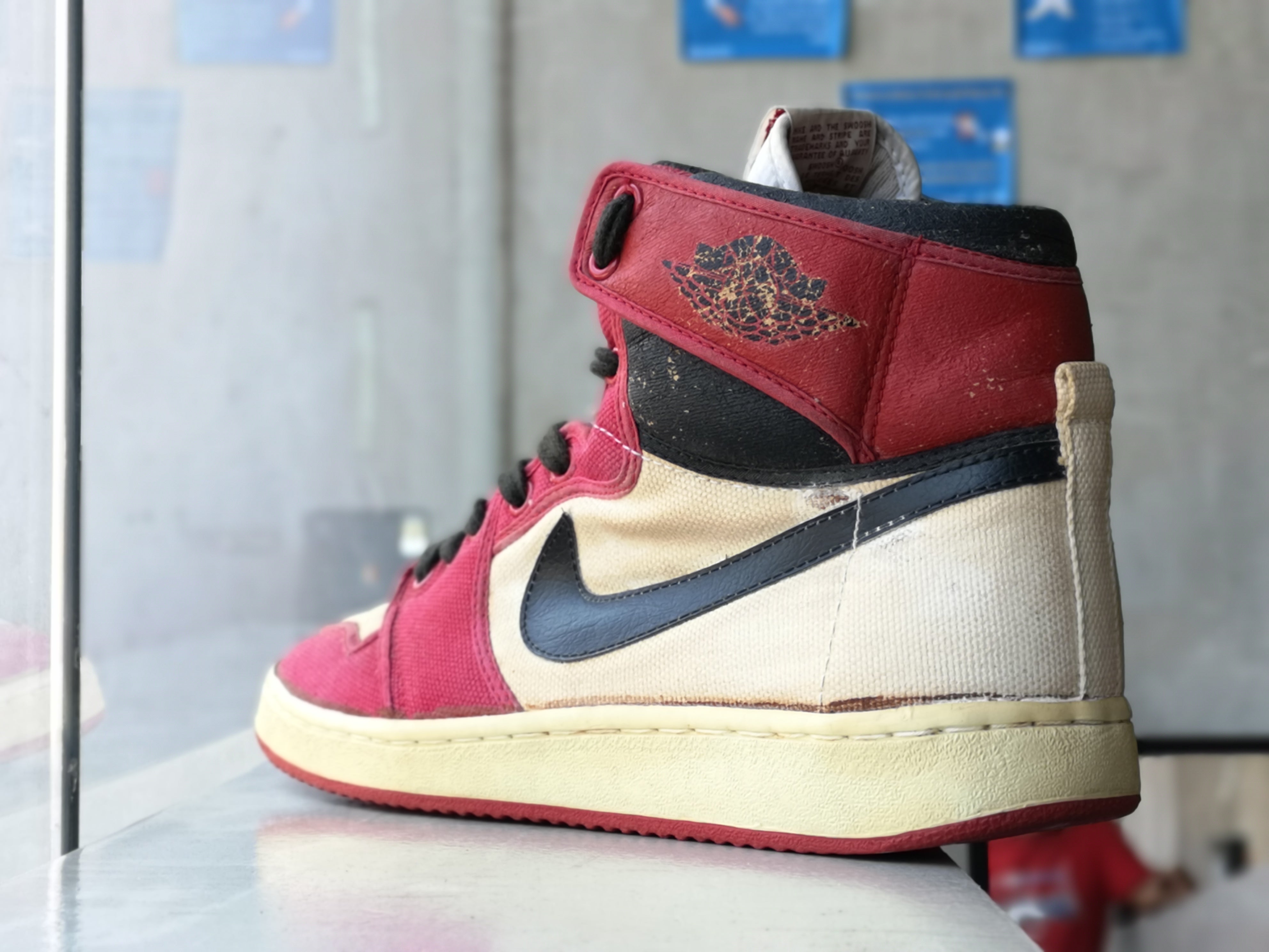 air jordan 1 high chicago 1985