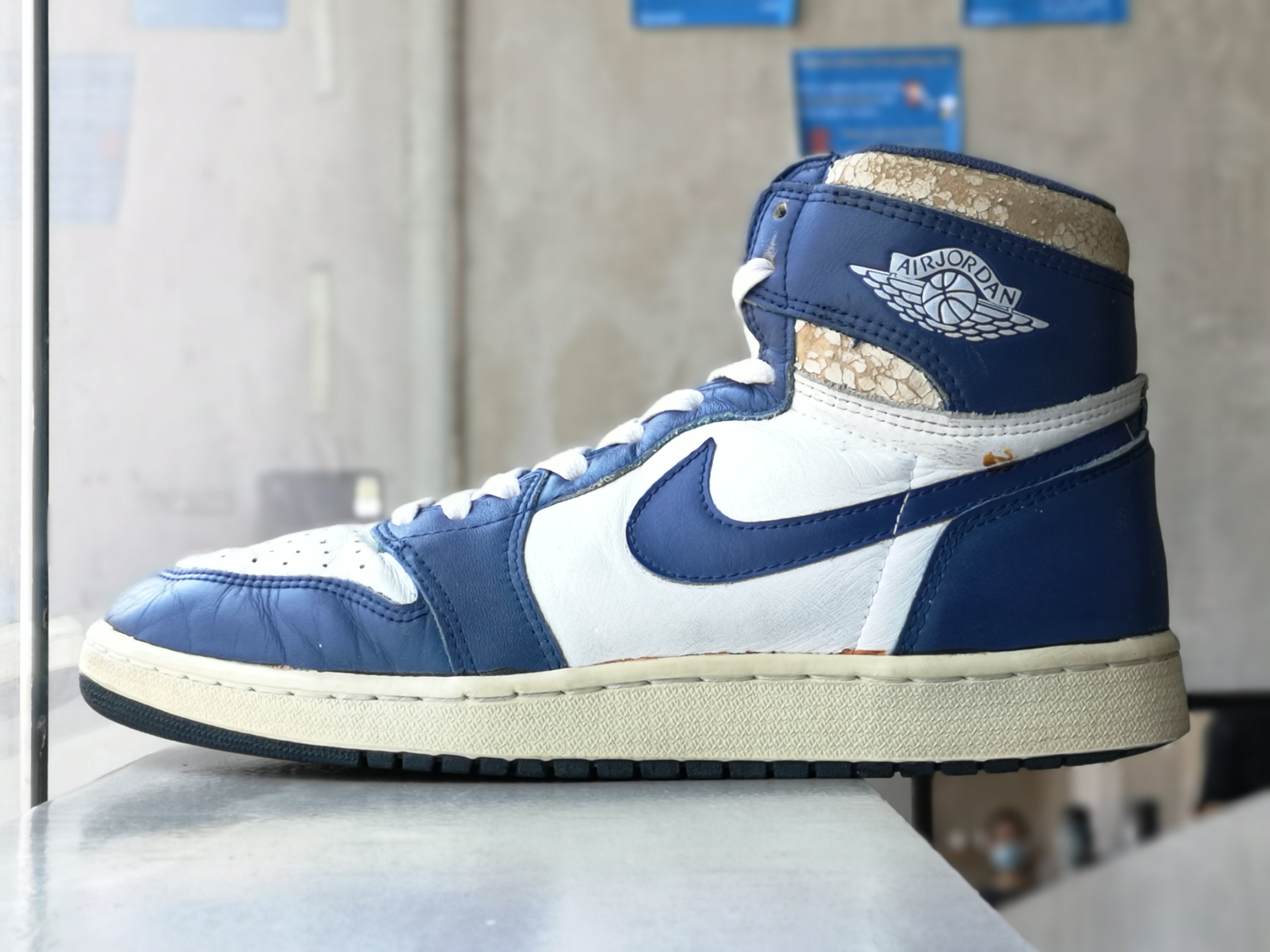 air jordan 1 high 1985