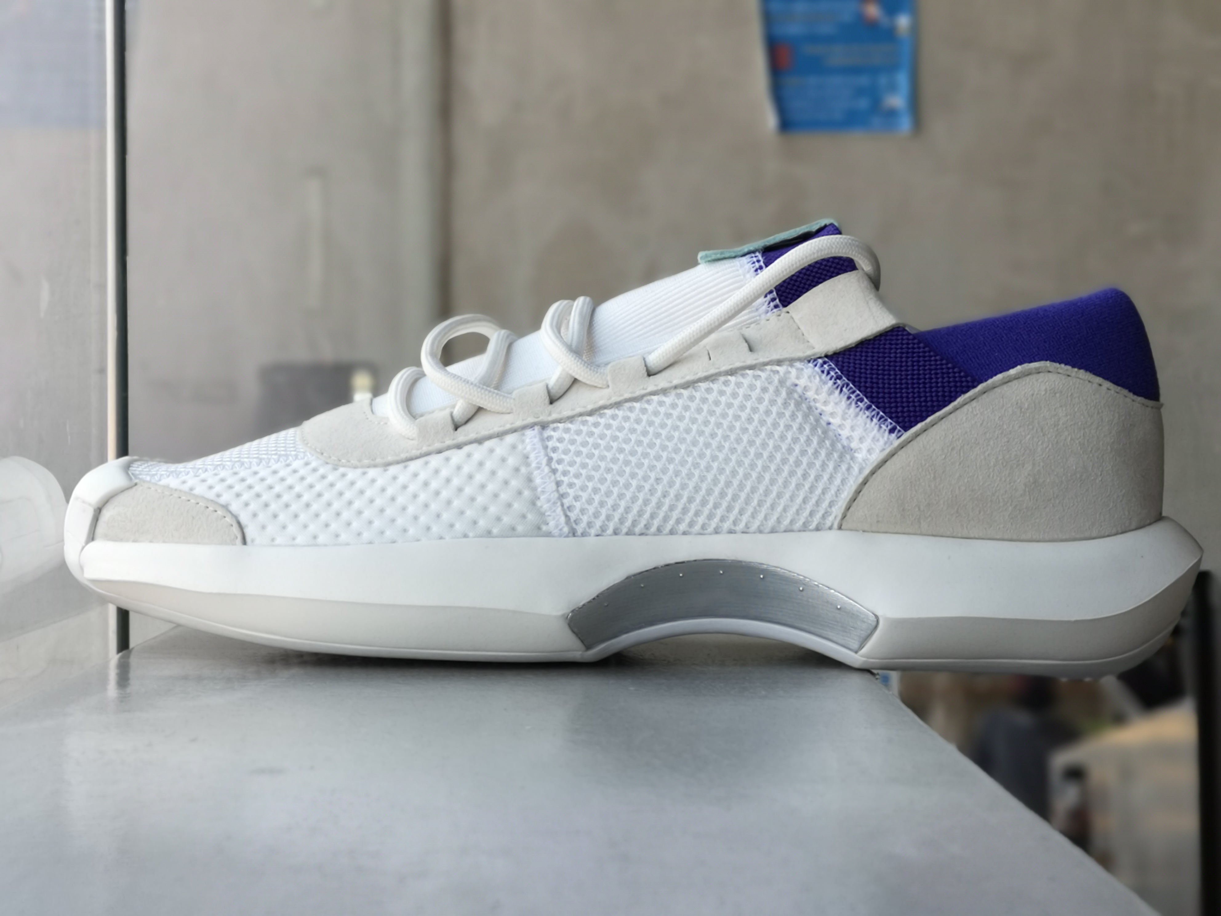 Adidas Crazy x Nice – Ph