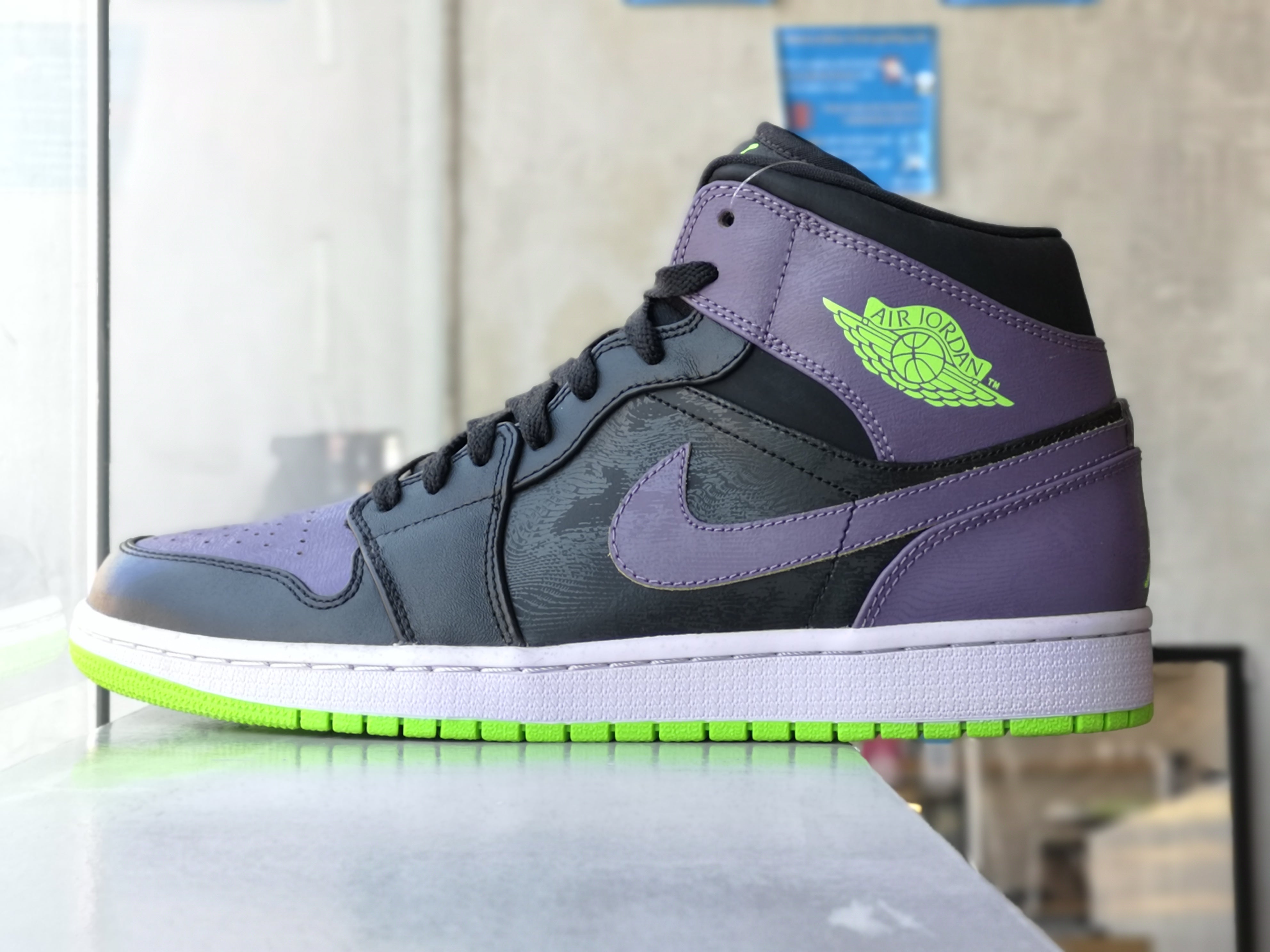 aj1 joker