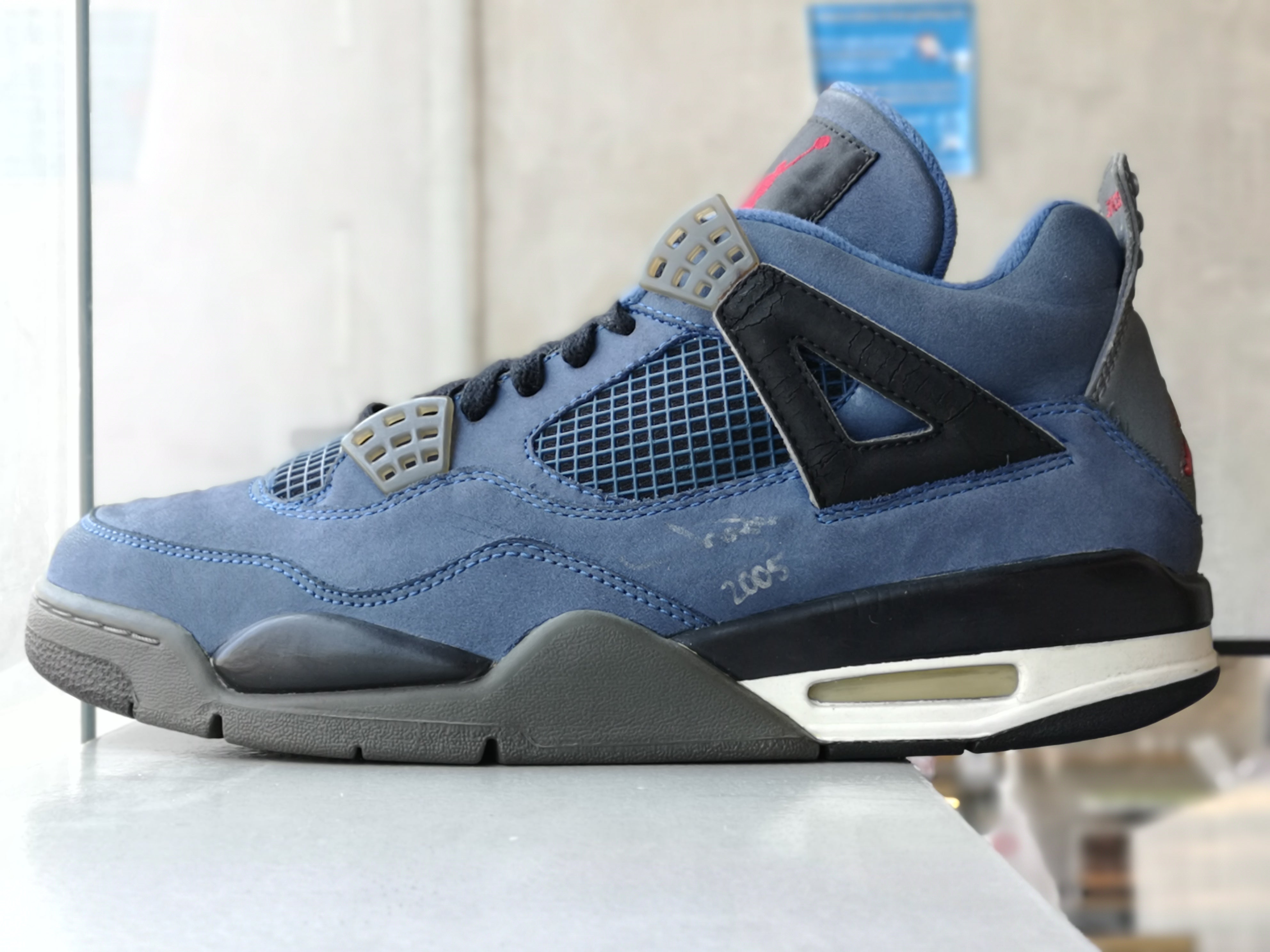 jordan 4 eminem encore price