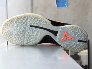 kobe 6 mango