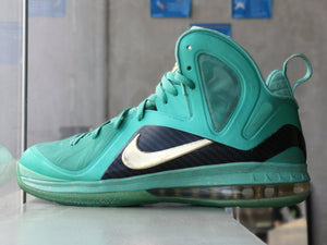 lebron 9 statue of liberty