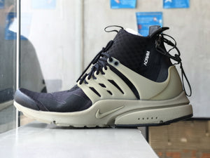 presto bamboo