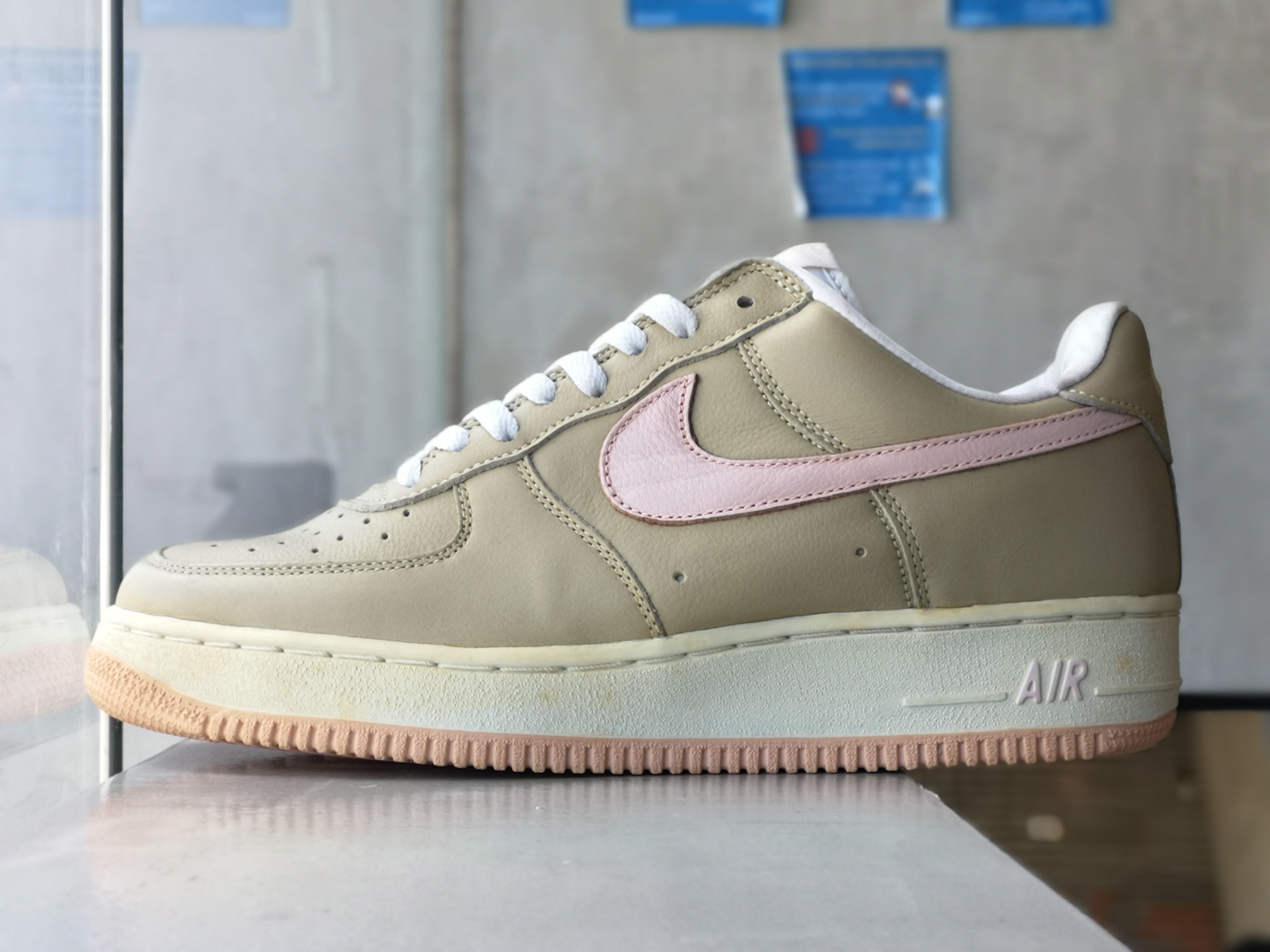 air force linen