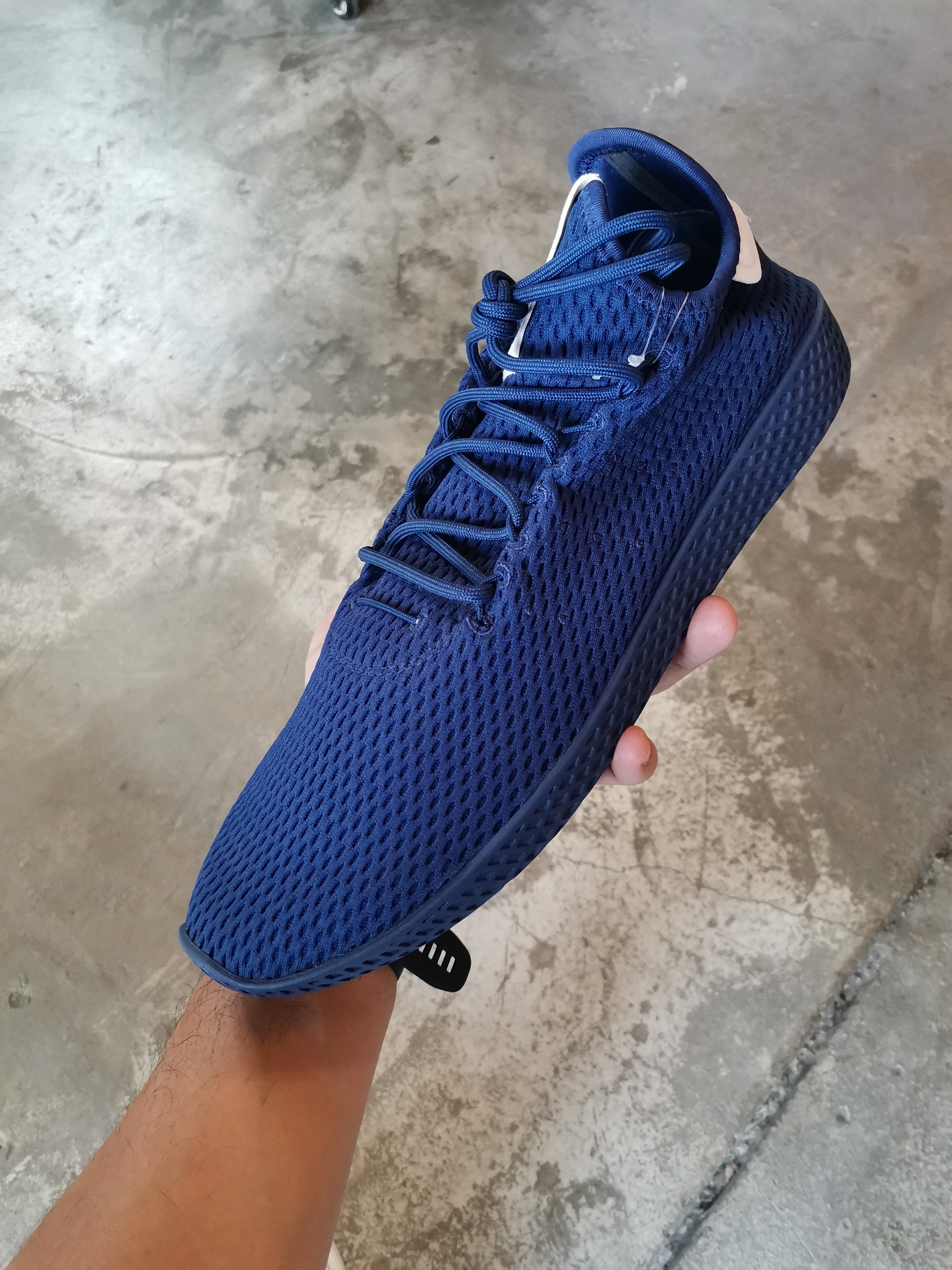 adidas deerupt pharrell williams