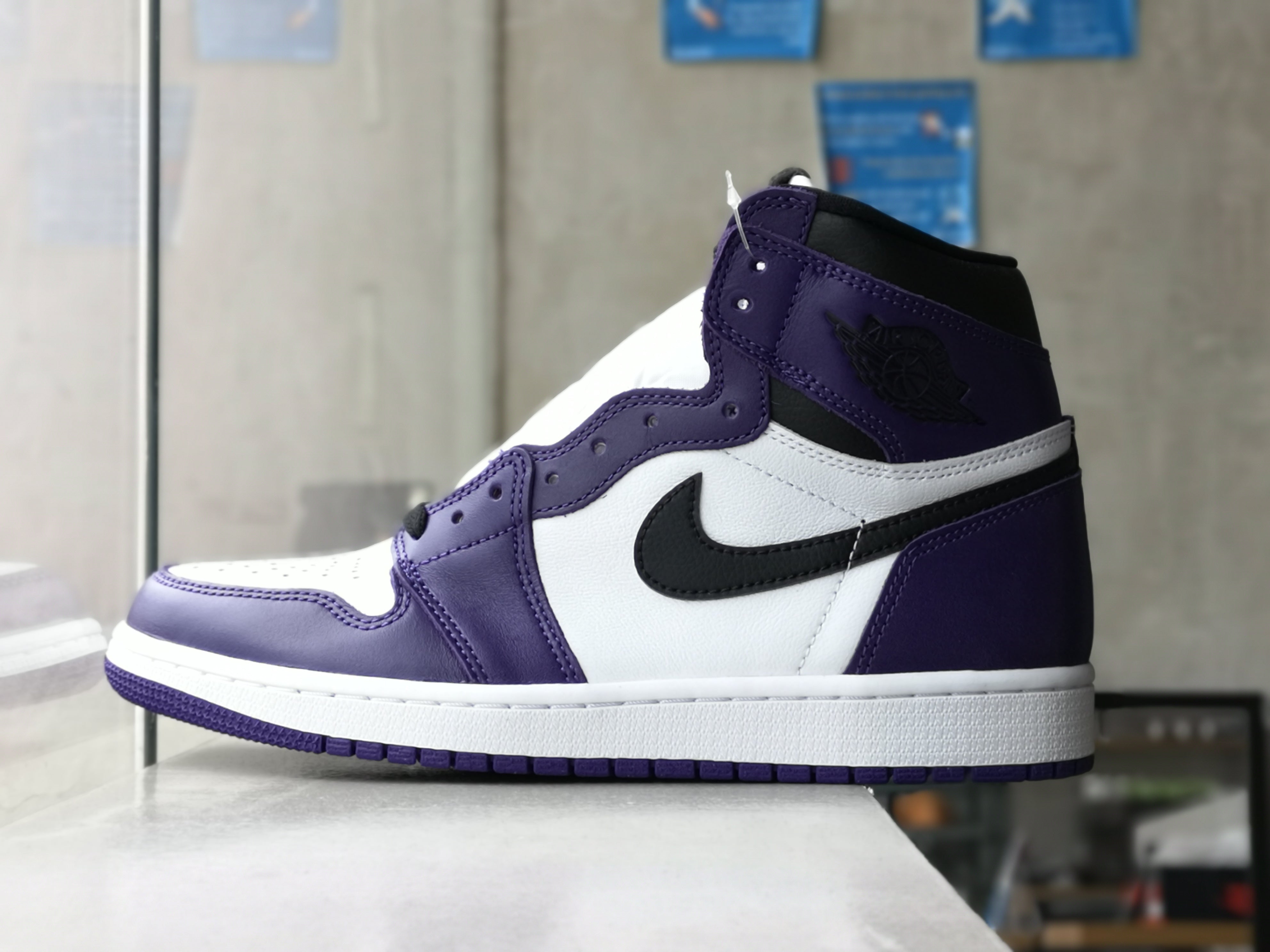 jordan 1 high court purple 2.0