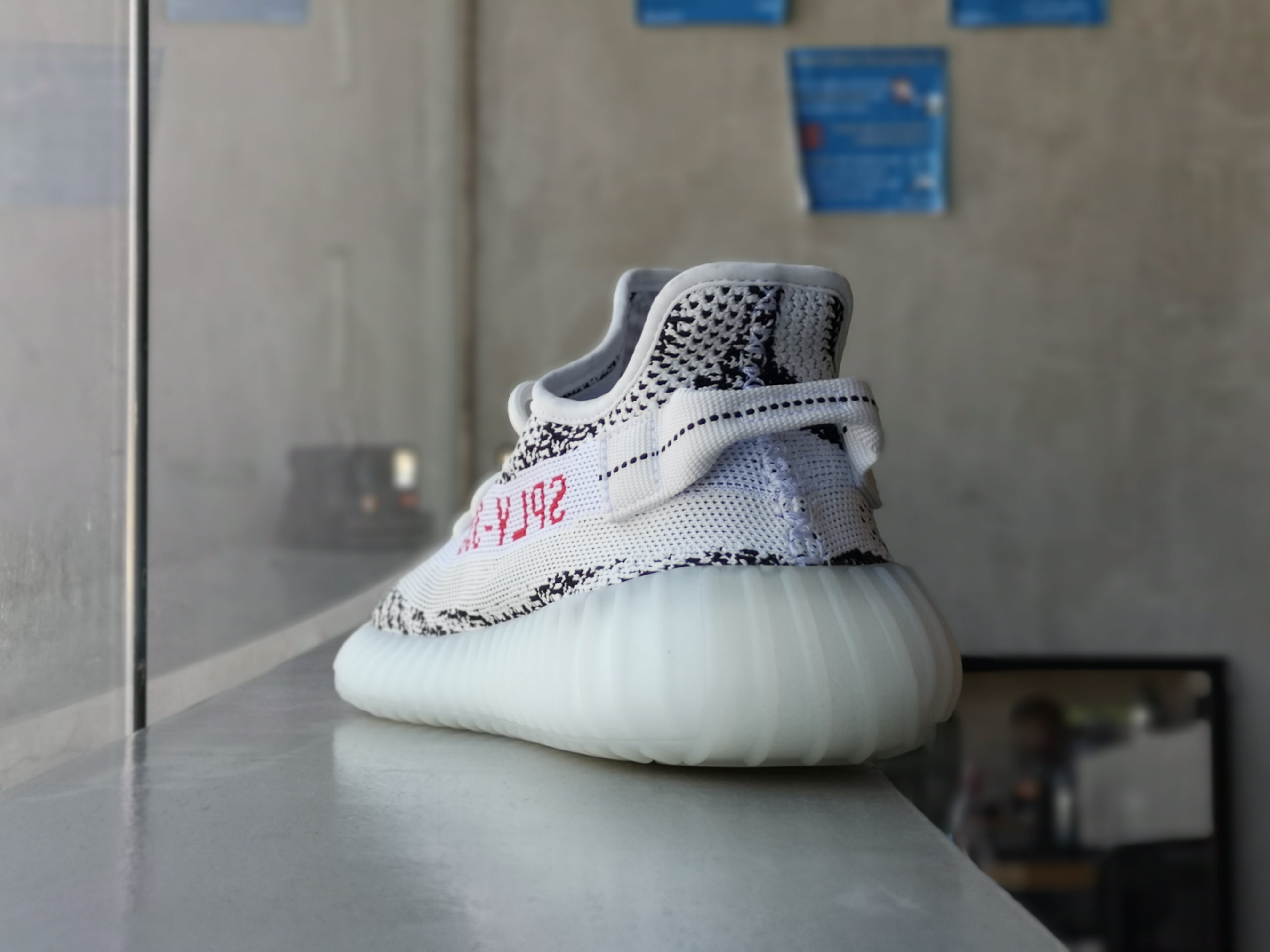 yeezy 350 zebra price philippines