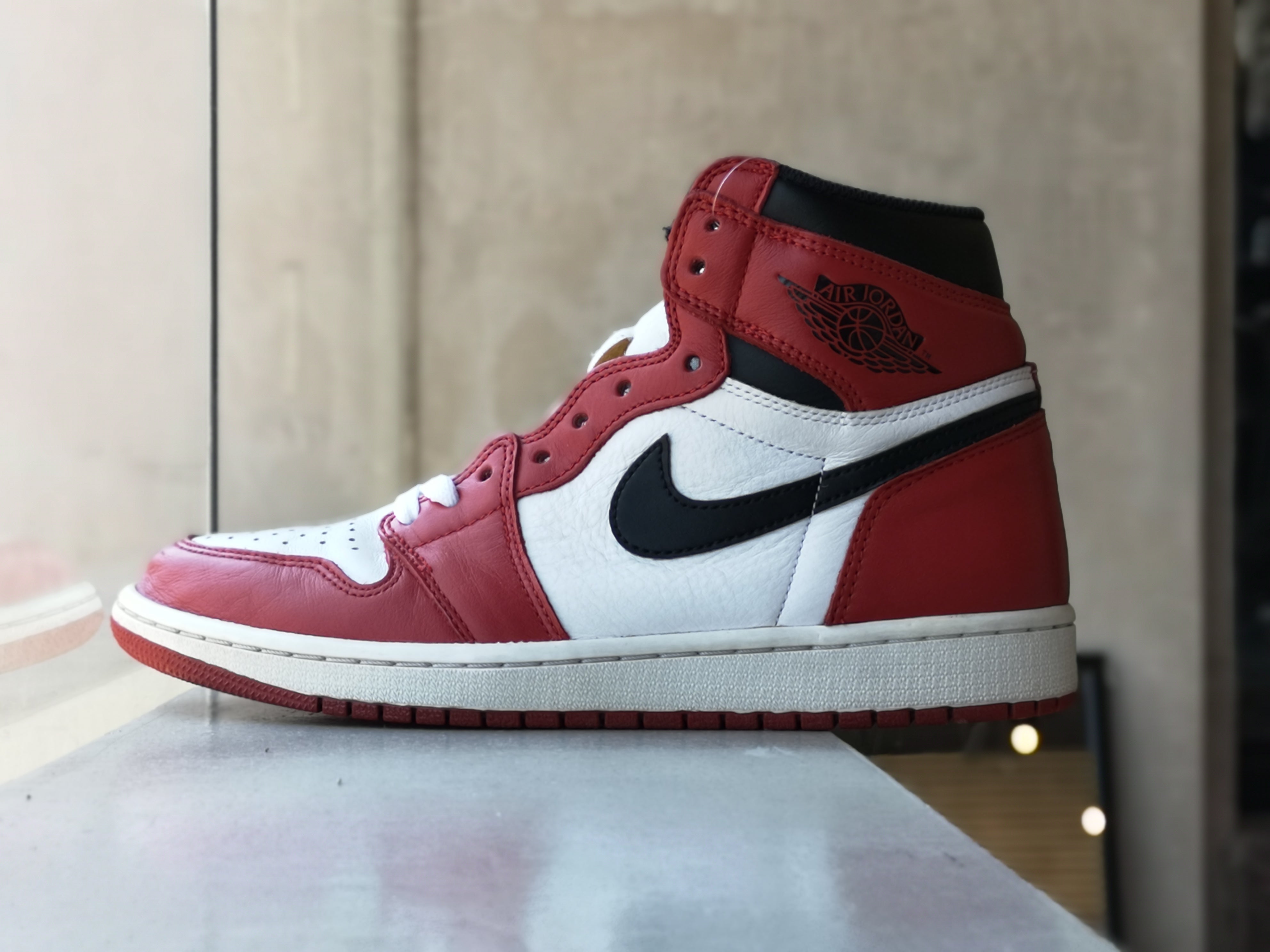 Air Jordan 1 High Retro Chicago 2015 – Archived Ph