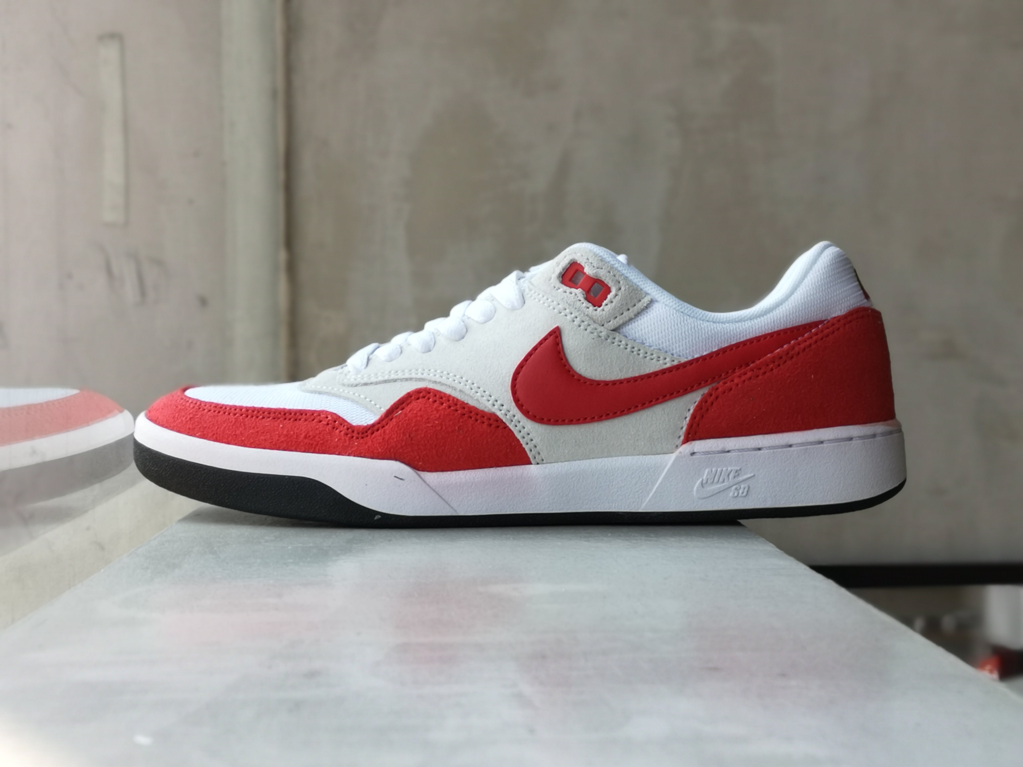 nike sb gts return premium sport red