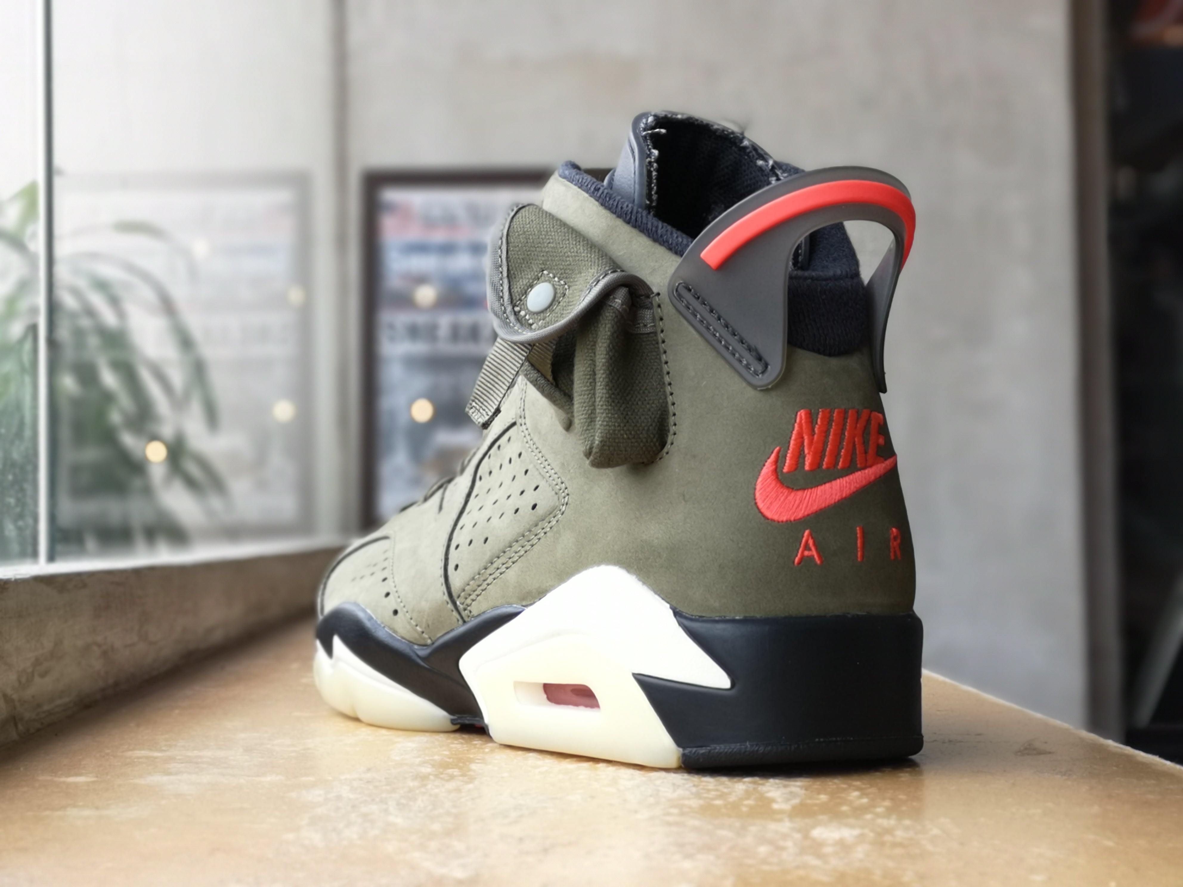 jordan 5 cactus jack