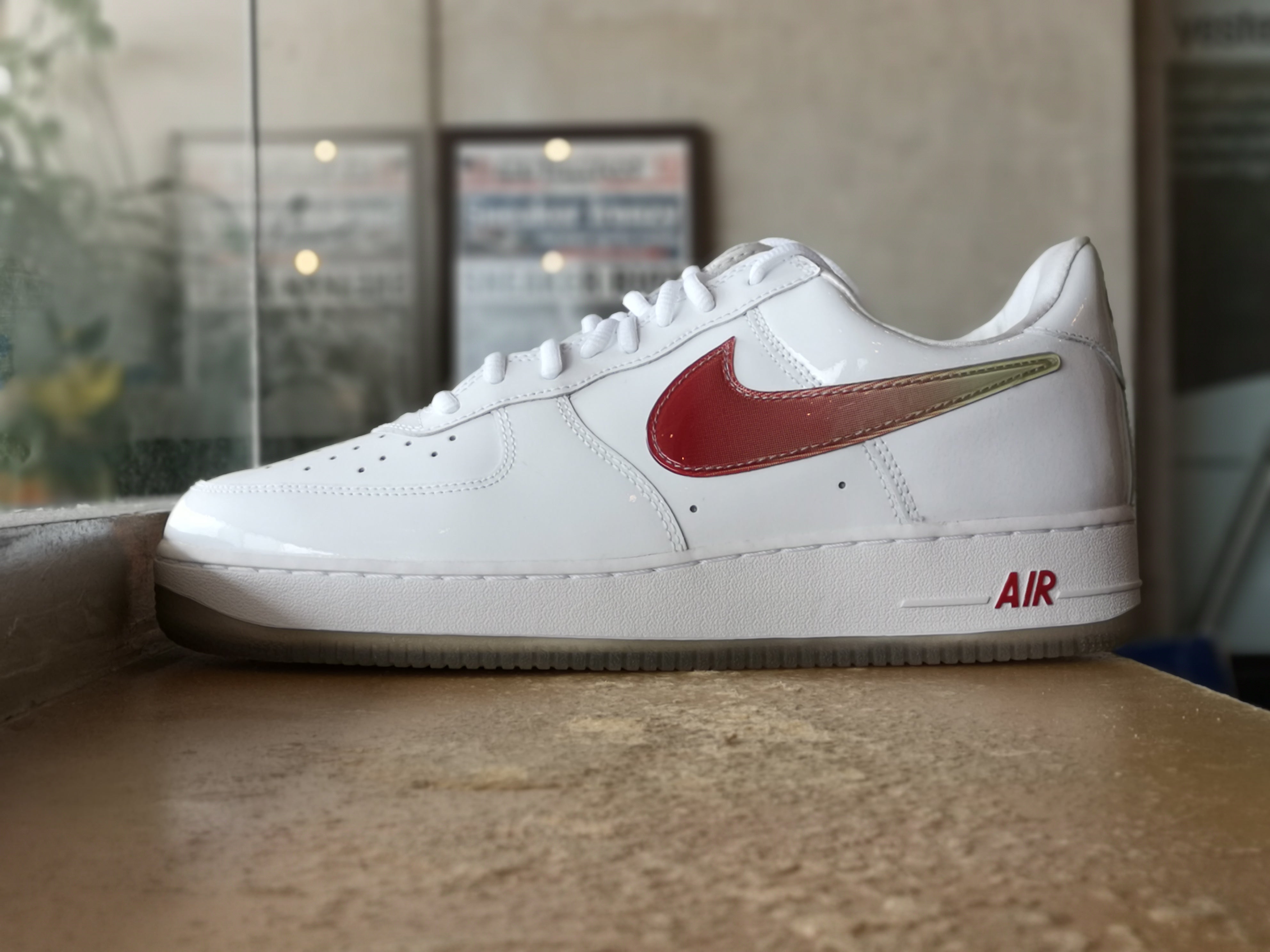 Nike Air Force One Low Retro 2017 –