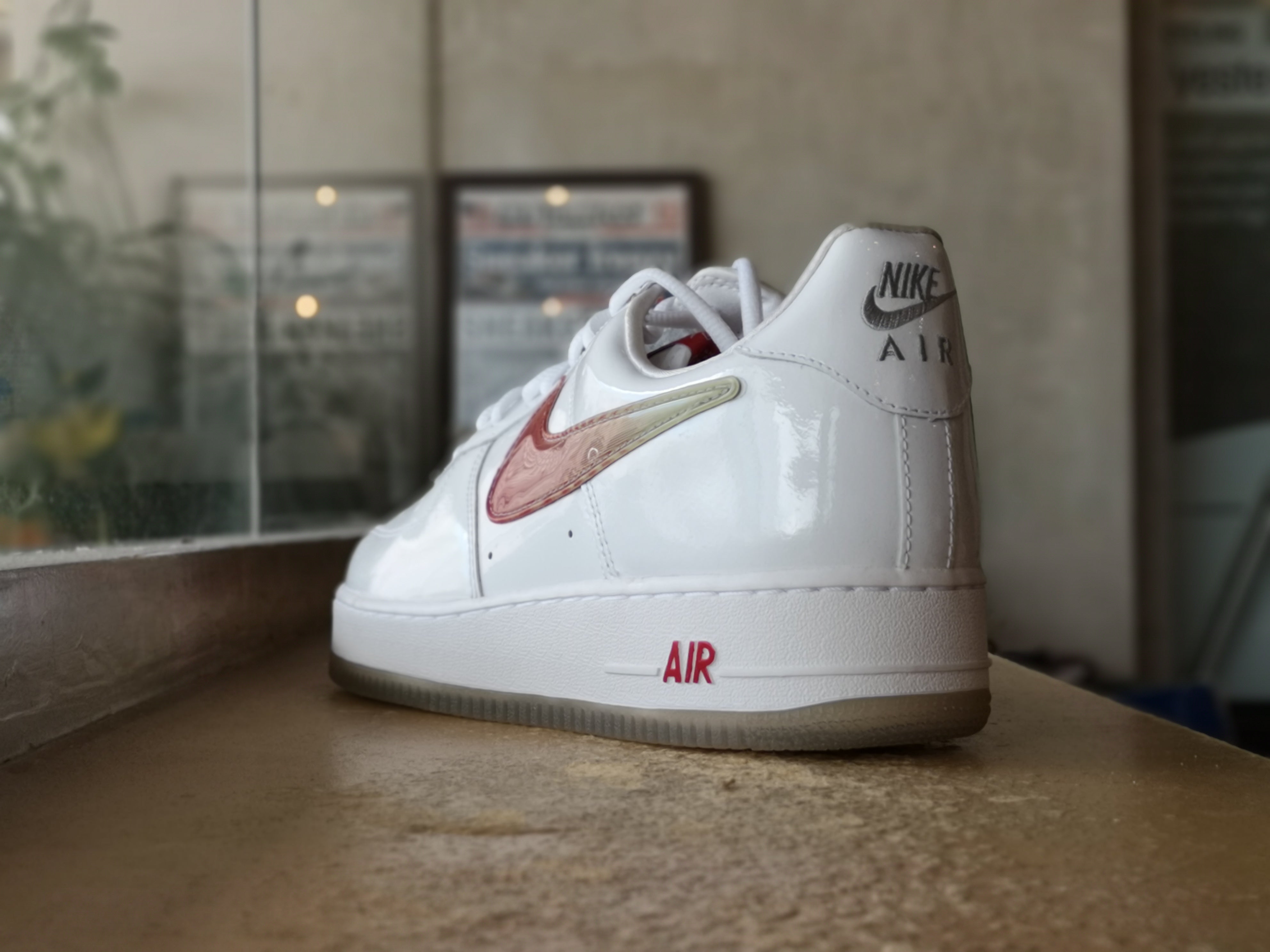 Nike Air Force One Low Retro 2017 –