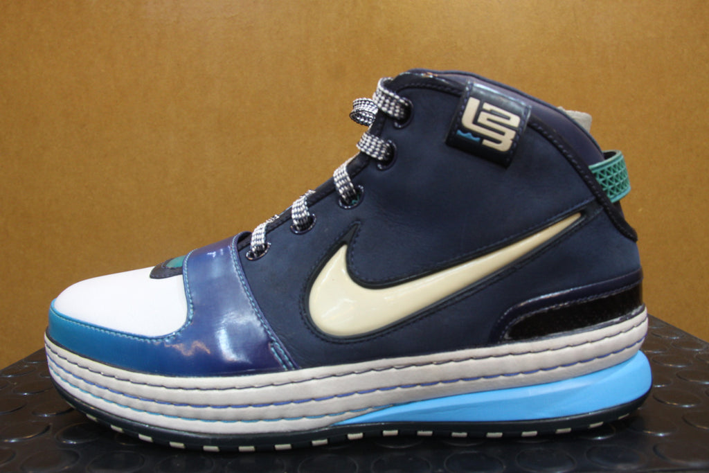 nike lebron 6 prezzo