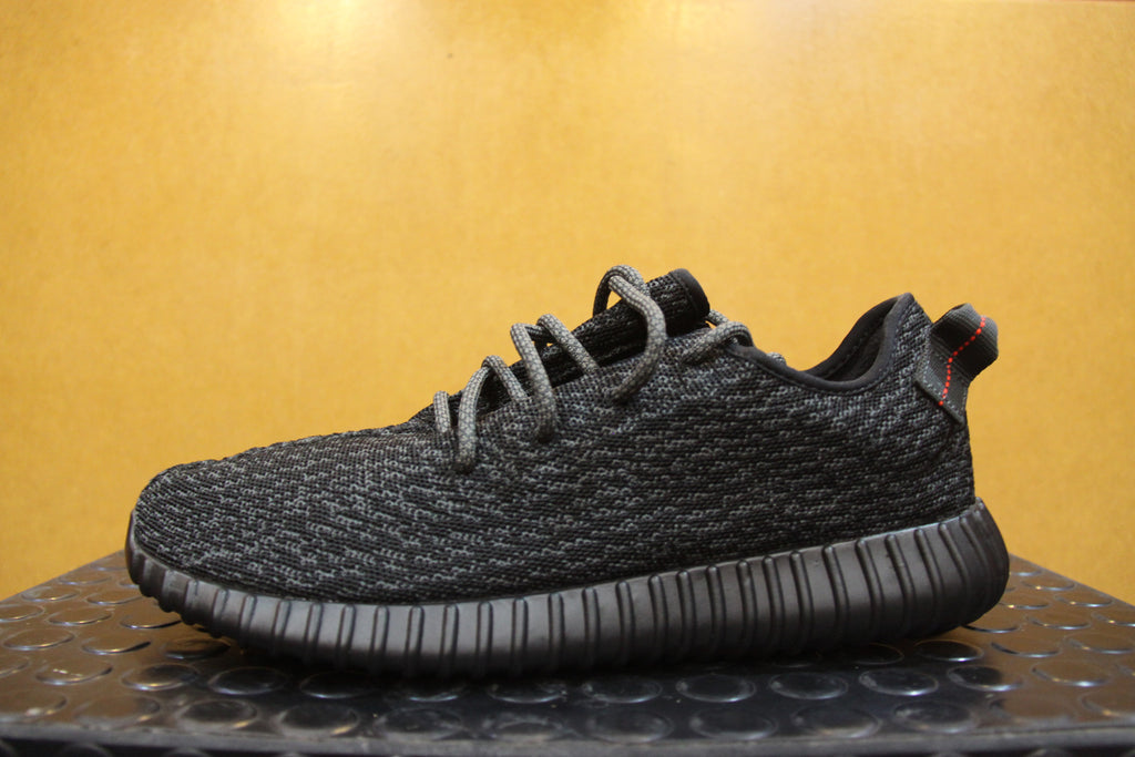 yeezy boost 350 black price