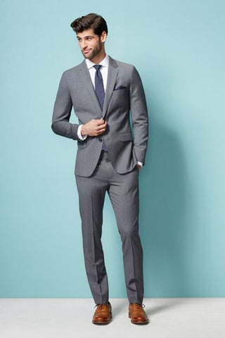 What to Wear to an Office Job Interview — Tucked Trunks