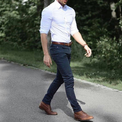 Casual style for men