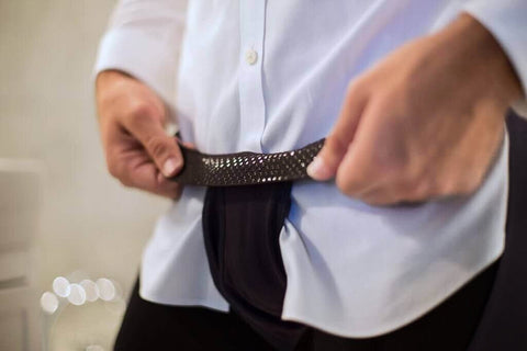 Underwear to keep your shirt tucked in