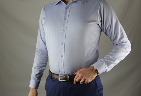 Shirt Stays Belt - Shirt Holder - Keep Shirt Tucked in - Shirt Tucker -  Shirt Garters - How to Keep Shirt Tucked In - Shirt Holder –