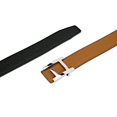 Leather Belt for Men