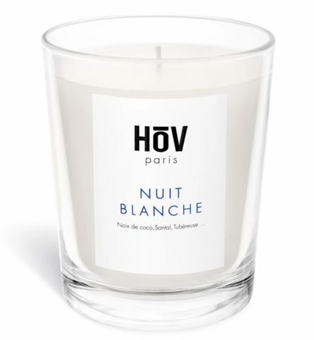 new york's favorite scented candle