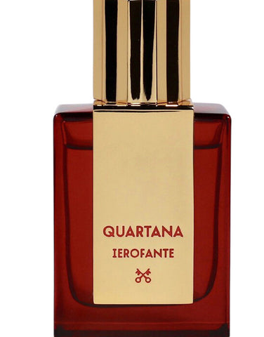 quartana parfum ierofante buy new york