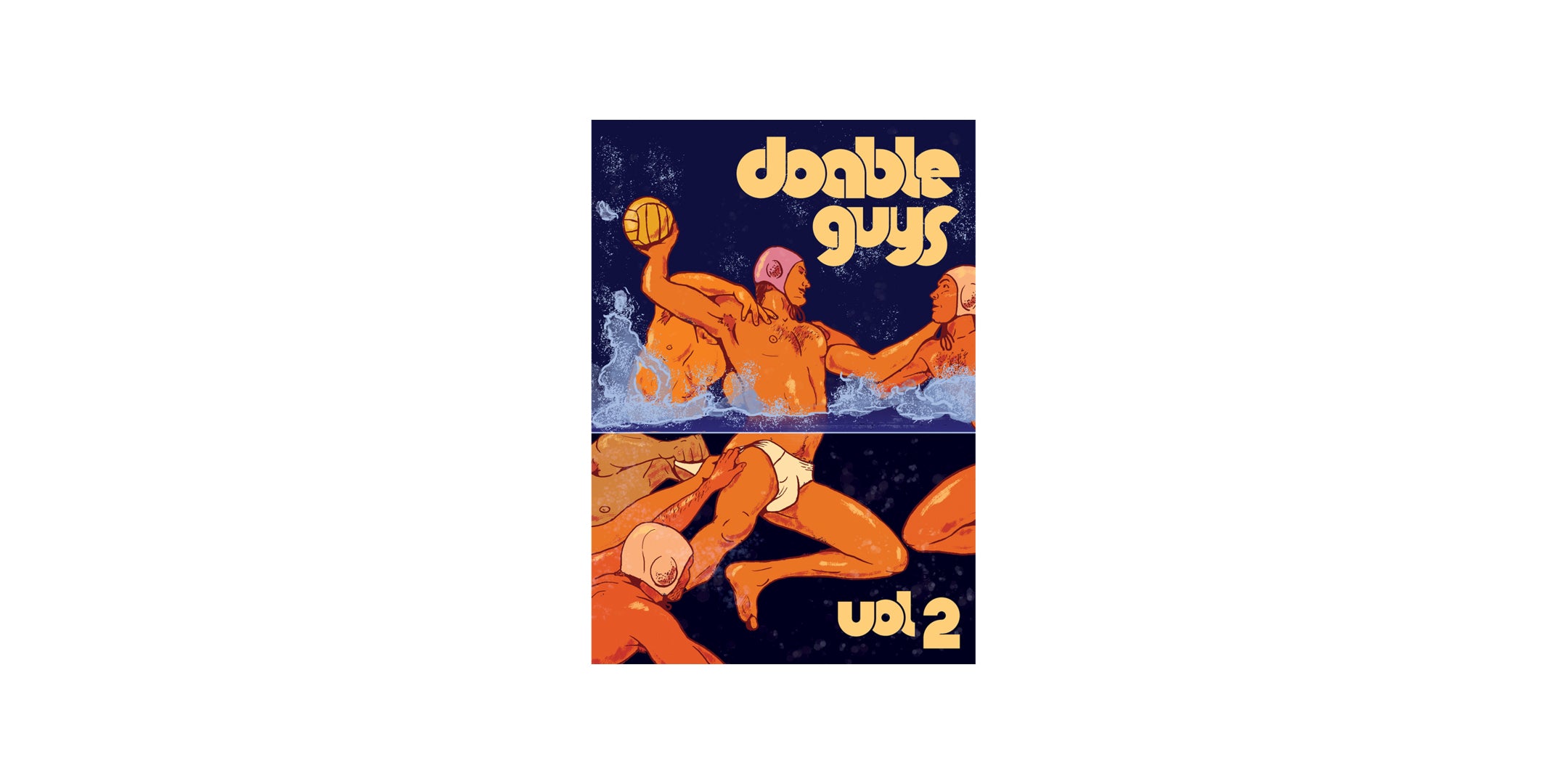 Doable Guys Vol. 2