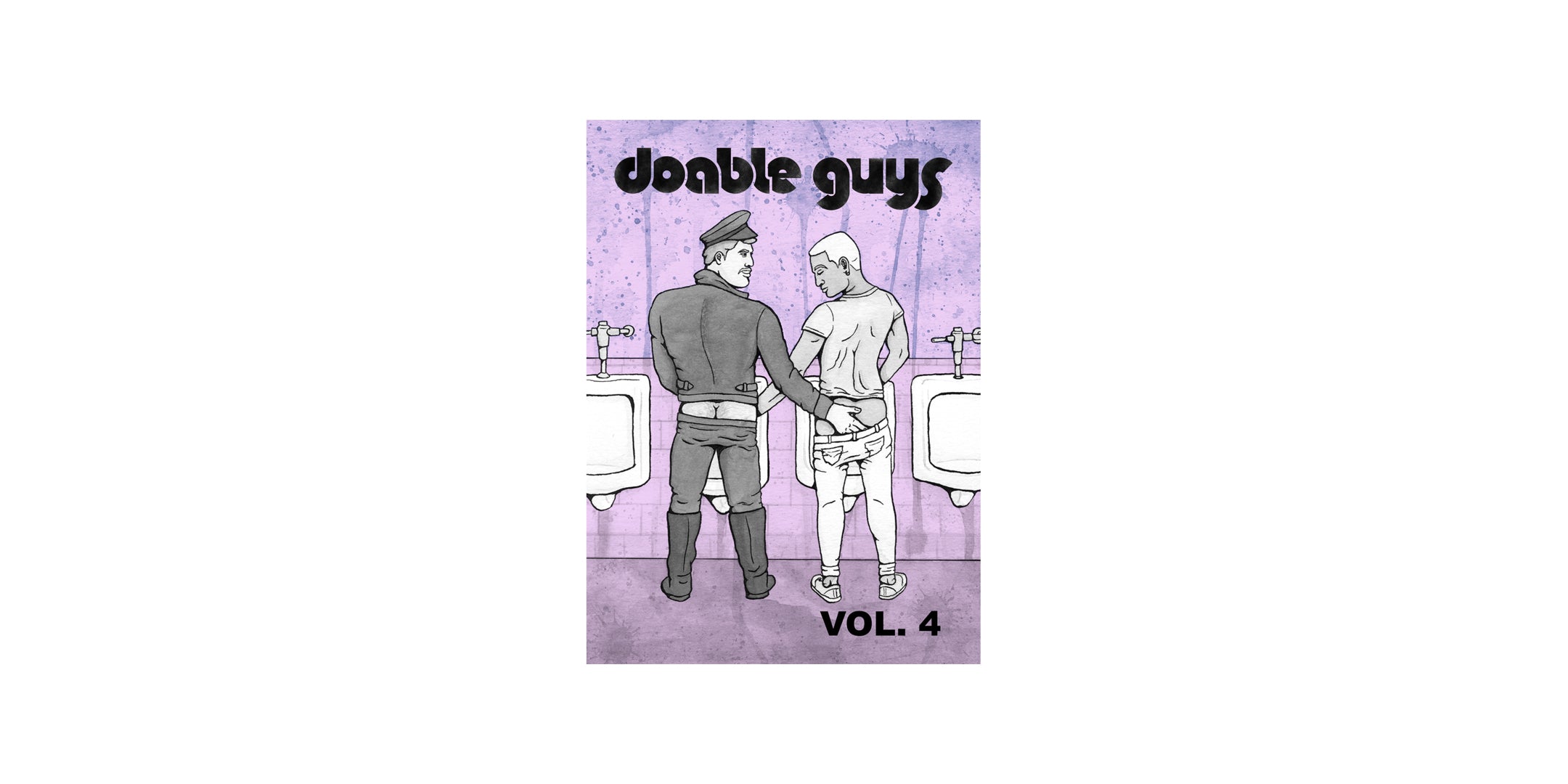 Doable Guys Vol. 4